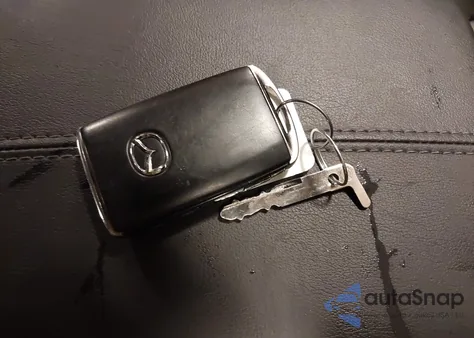 2023 Mazda Cx-30 2.5 S from USA, damaged, VIN 3MVDMBAM6PM541935